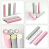 Portable Nail Lamp Handheld Mini For All Gel Polish Quick Dry USB Nail Dryer Machine UV LED Nail Lamp Mini Flashlight Pen 6