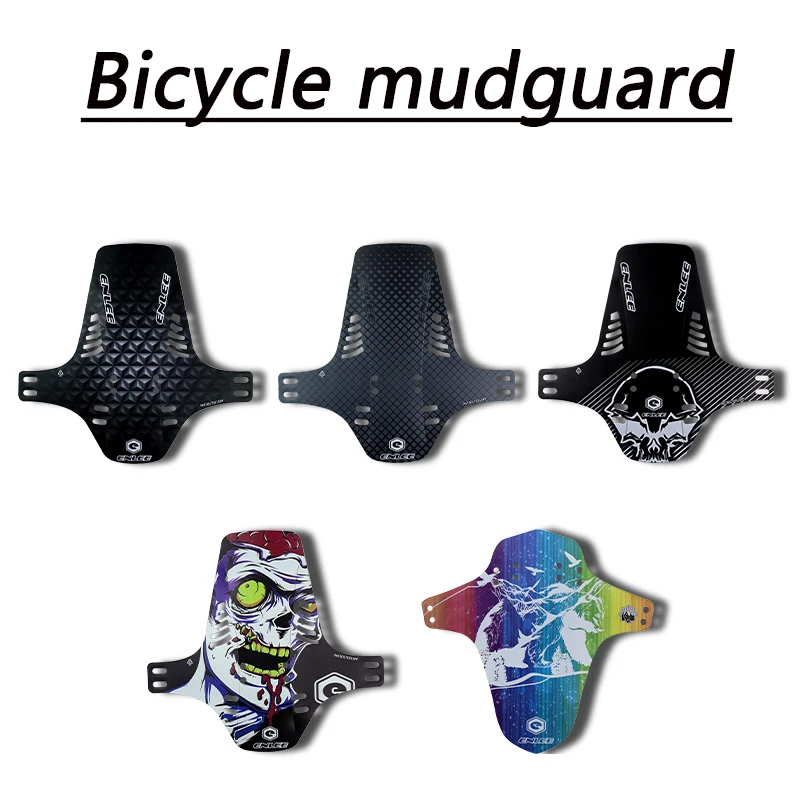 Bike Fenders Front/Rear Tire Wheel Universal Mudguard Mtb Road Bike Wings Mud Guard Cycling Accessories Bicycle Fender bicycle fender