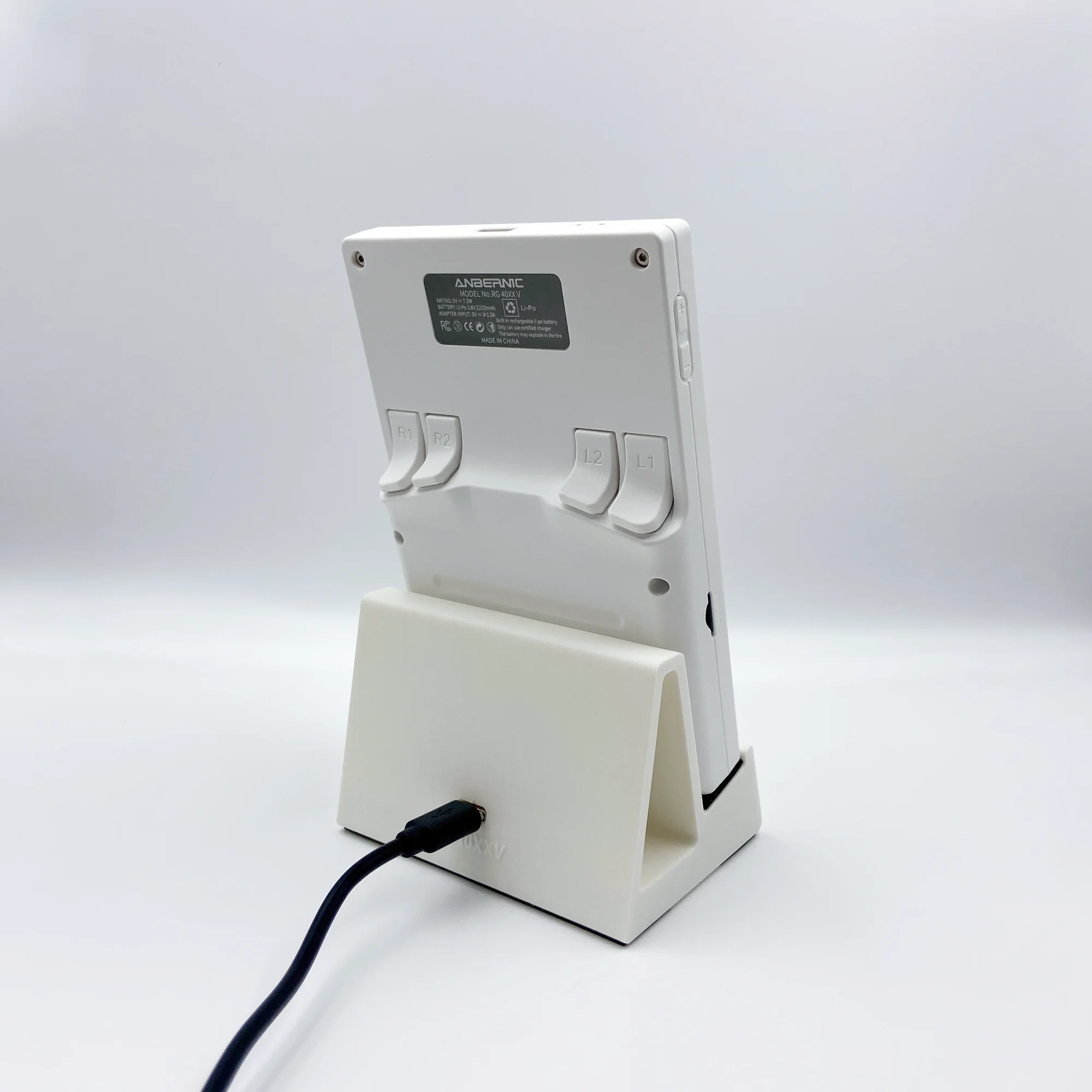 Magnetic Charging Dock and Display Stand