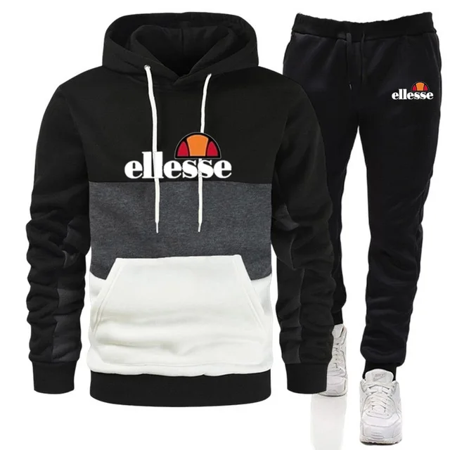 conjunto chaqueta pantalon hombre