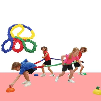 Outdoor Games Team Building 1