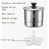 220V/1600W Home Breakfast Machine Multifunctional Four-In-One Breakfast Machine With 8 Liters Toaster Manufacturer SMG-Z08A 5