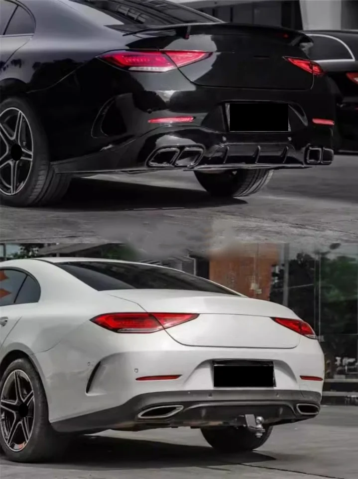 ベンツボディ メルセデス用ボディキット,メルセデスベンツw257 cls 2019-2022