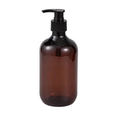 Bathroom Portable Soap Bottle Dispensers Lotion Shampoo Shower Gel Holder Home Soap Plastic Bottle soap dispenser shampoo dispenser refillable plastic bottles refillable bottle dispenser bottle holder plastic lotion bottle soap dispenser bottle 500ml