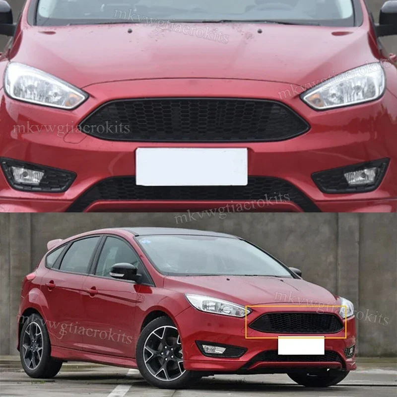 Fit Ford Focus Ʈ  ̽ ׸,   ׸,   ׸, 2015 2016 2017 2018