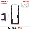 G15 Dark Blue