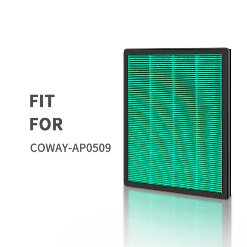 FilterCottonandHEPAFilterReplacementFilterForCowayAirPurifier