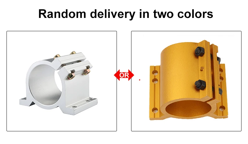 CNC, suporte de alumínio do perfil, suporte