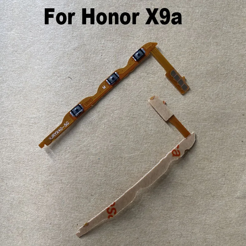 Nappe De Flex ON/OFF Pour Honor 9 – Pièce De Rechange – Neuf