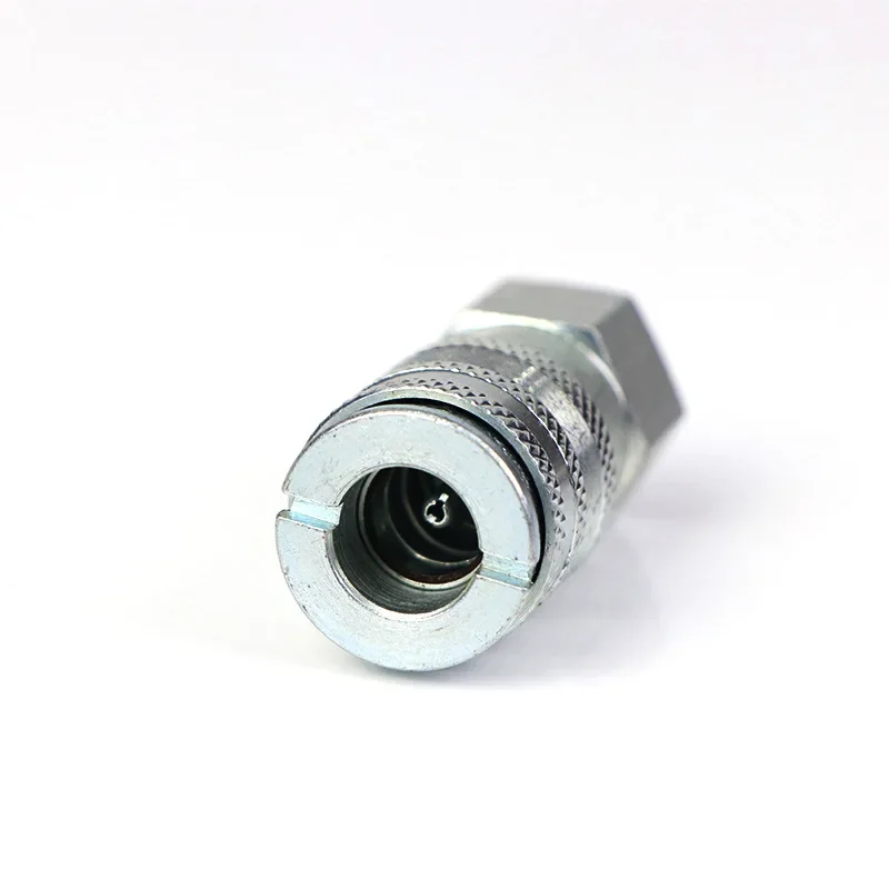 Hydraulic Pressure Test Quick Connector G1/4 for KOMATSU PC-200 Excavator