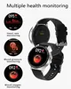Original New Smart Watch TWS Bluetooth Headset 2 in 1 Men Sports Fitness Tracker IP67 Waterproof Women Heart Rate Health Monitor 5