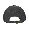 Punk Unisex Cotton Mr Robot Logo Baseball Cap Adult FSociety Hacker Adjustable Dad Hat Women Men Sun Protection 3