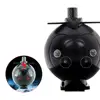 Electric Submarine Boat Underwater Diving Model Mini Playing Wireless Remote Control Model Boat Racing Toy Gift RC Toy Gifts 3