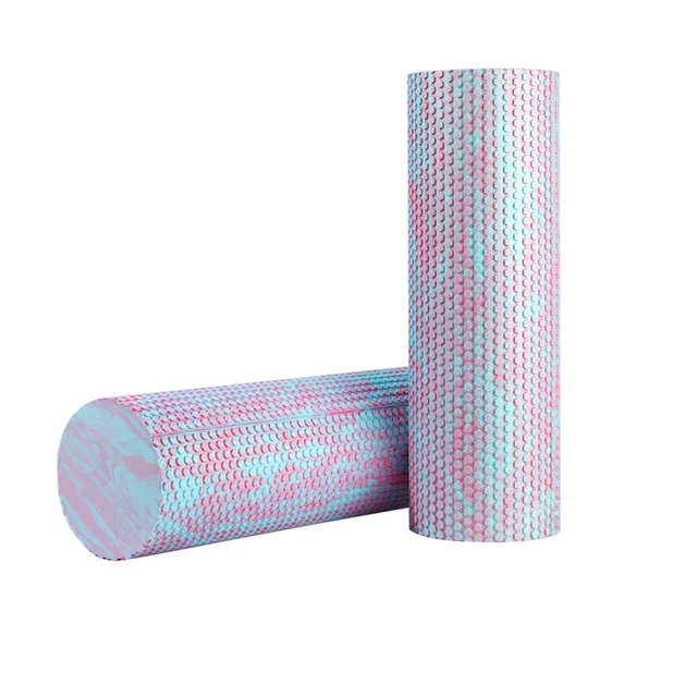 Quality 15*45cm Yoga Column Yoga Block Pilates EVA Foam Roller Massage Roller Muscle Tissue Fitness Gym Yoga Pilates Sports Quality 15*45cm Yoga Column Yoga Block Pilates EVA Foam Roller Massage Roller Muscle Tissue Fitness Gym Yoga Pilates Sports