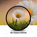 4x macro mirror