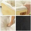 Dog Sleeping Mat All Season Universal Rotundity Pet Nest Durable Grip Dog Kennel Anti Tear Bite Dog Cat Beds Wear Resistant Home 2