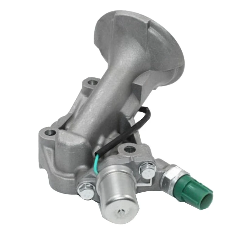 

15811RCAA01 держатель клапана в сборе масляной катушки для Honda Accord Acura RL TL Odyssey Pilot Ridgeline 2003-2007