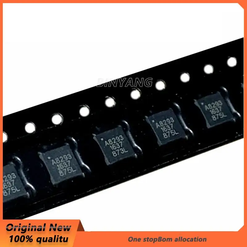 

20 шт./партия A8293 A8293SESTR-T QFN20 Бесплатная доставка