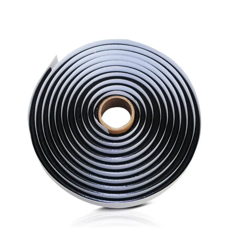 Butyl Tape Headlight Sealant Tape Rope Reseal for RV Car Headlamps Restoration Adhesives Window Windshield 6