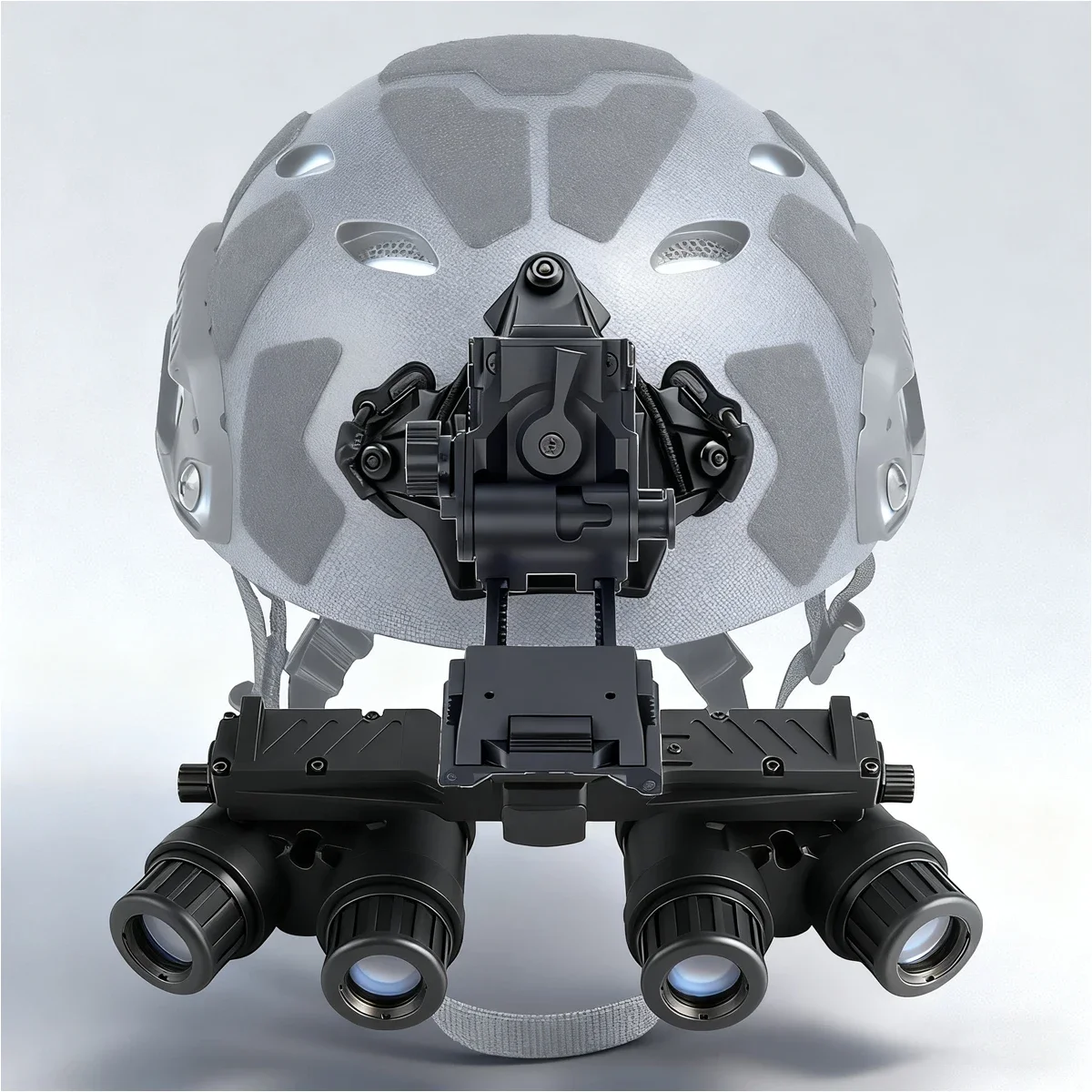 Tactical Night Vision Goggles 1
