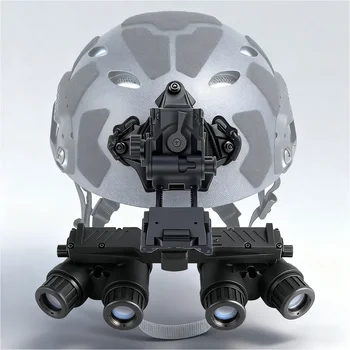 Tactical Night Vision Goggles 1