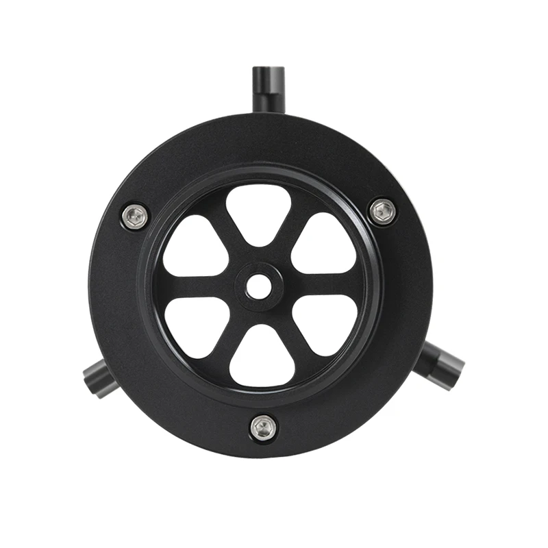 Zwo 160 Pier拡張バージョンfor am5またはam3マウントpe160