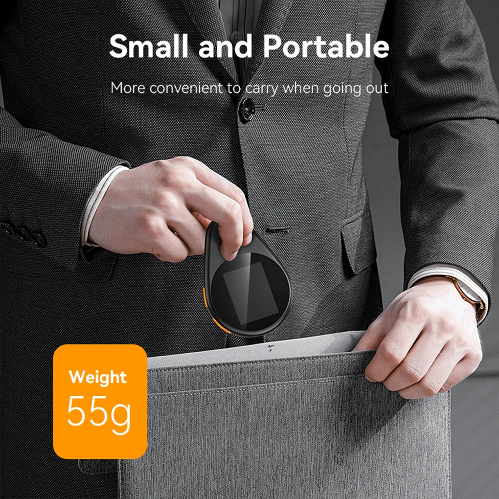 Multifunction Portable Digital Electron Microscope Kids Science Toy Handheld Repair Tools Inspection Magnifier with 8 LED Lights