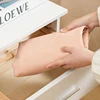 Foldable Clothes Storage Bag Non-Woven Clothing Organizer Pillow Quilt Dustproof Blanket Wardrobe Closet Organizer Sorting Box 5