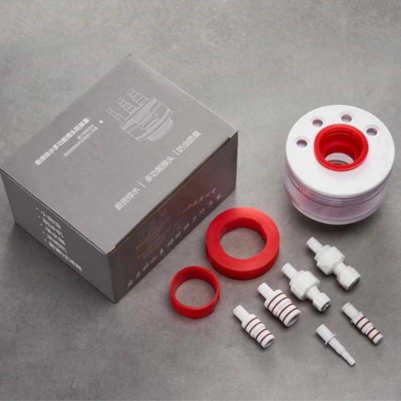 Рисунок 2 - Простая в установке пробка для раковины