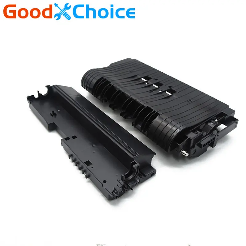 Trc Rolo de Transferência Case Kit para Ricoh mp C2800 C3300 C4000 C5000 C3001 C3501 C4501 C5501 1x D0894666 D0894665 D0894664 D0296288 - Imagem 4