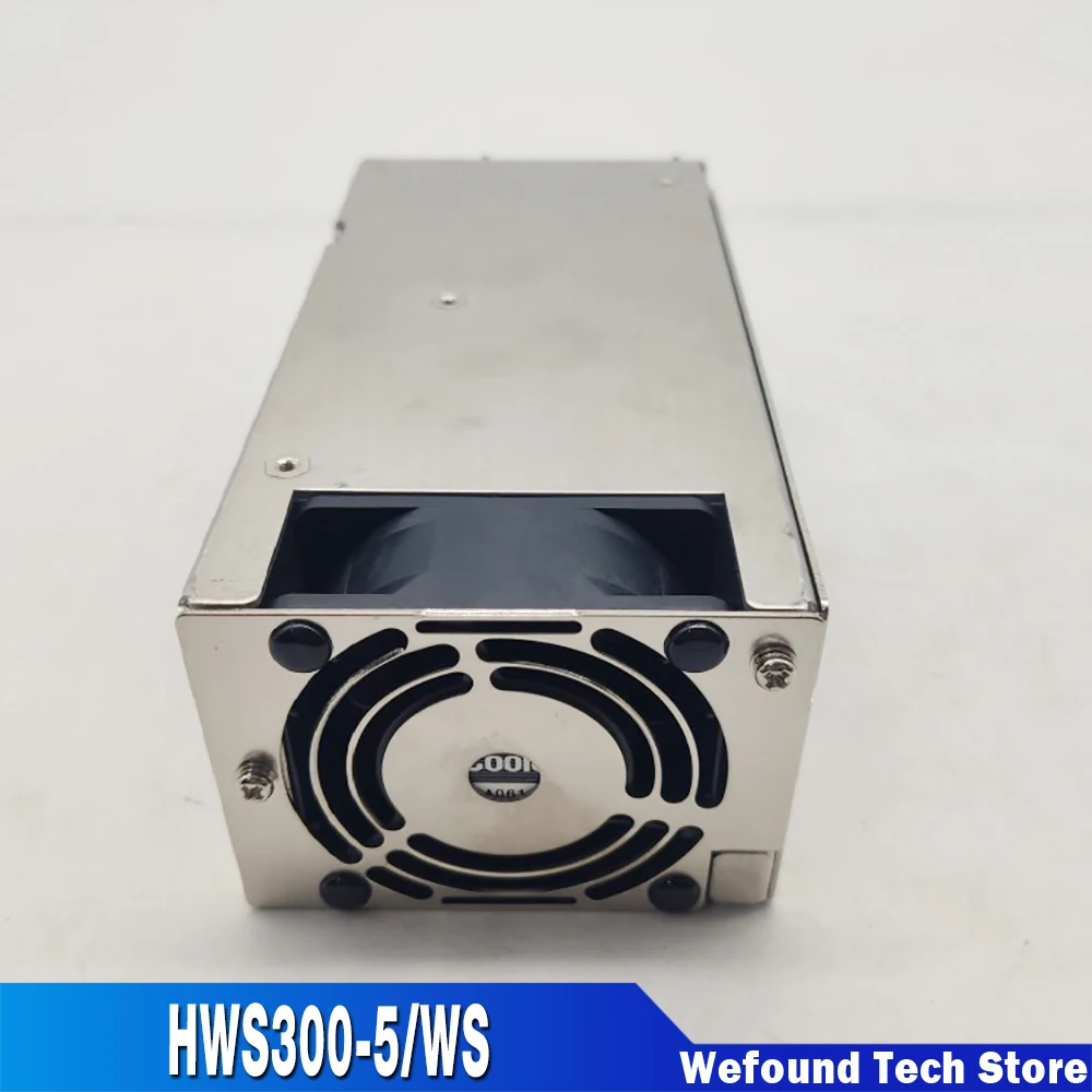 HWS300-5 스위칭 전원 공급 장치 HWS300-5/WS 5V 60A 300W