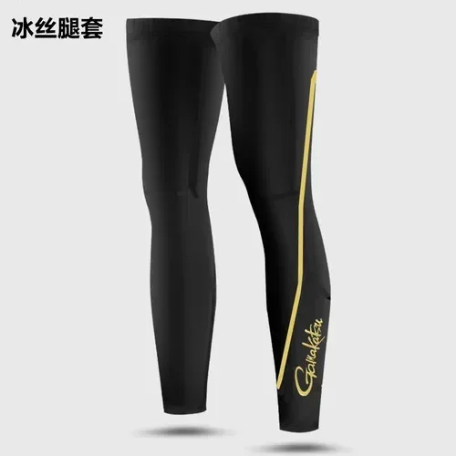 Black Gold Leg