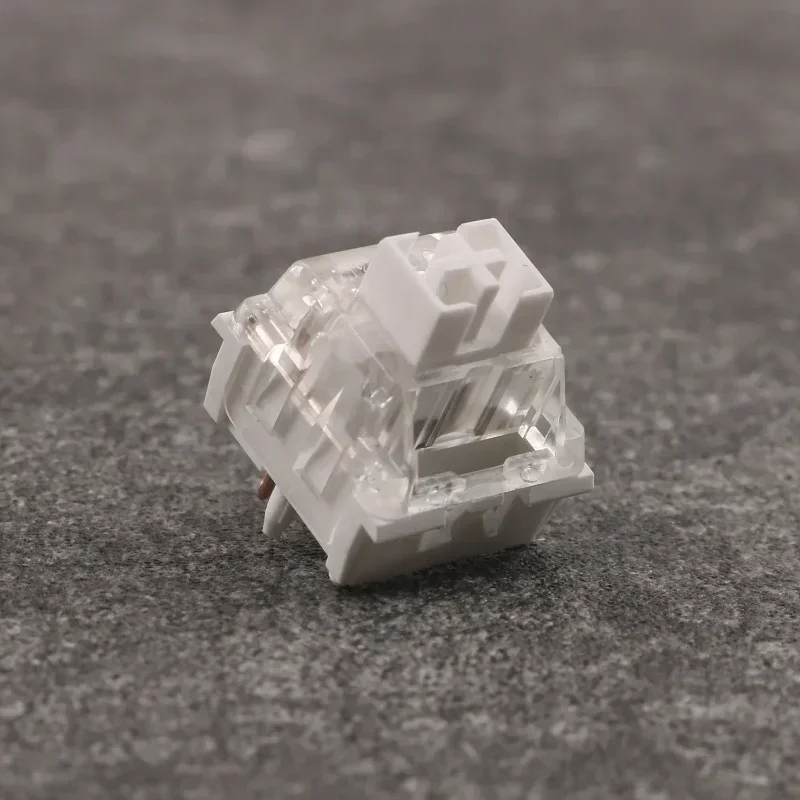 JiXian White Switch V3 Mechanical Keyboard Switches E-sports