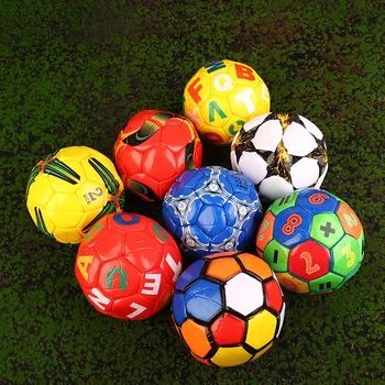 Kids Size 2 Soccer Ball 1