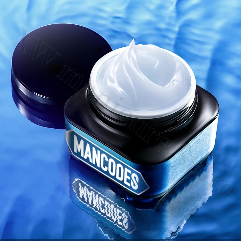 MANCODES Men's Toning BB Cream Results
