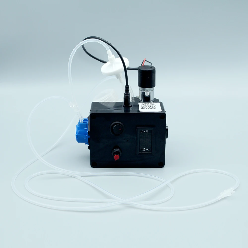 DTF White Ink Tank Adjustable Circulation System Sitrrer Timer Controlled For Epson L1800 L800 L805 L18050 i3200 XP600 DTG Ink dye ink kit,ink refill kit,dye ink refill,inkjet printer ink,ink cartridge refill kit,ink refill