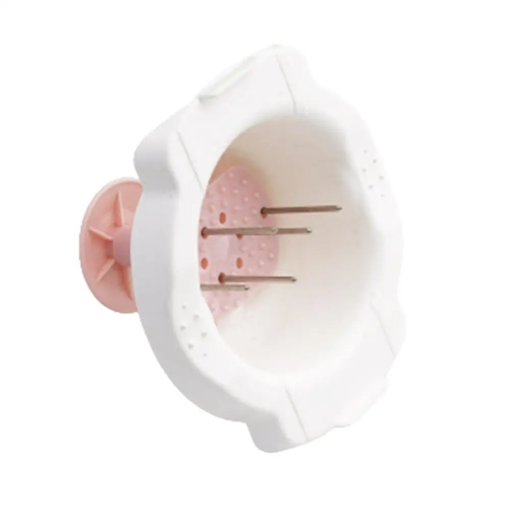 Kitchen Finger Holder Slicer Guard Food Cutting For Hand Protector Grater Vegetable Safety Slicing Guards Chopping Kitchen K9B2