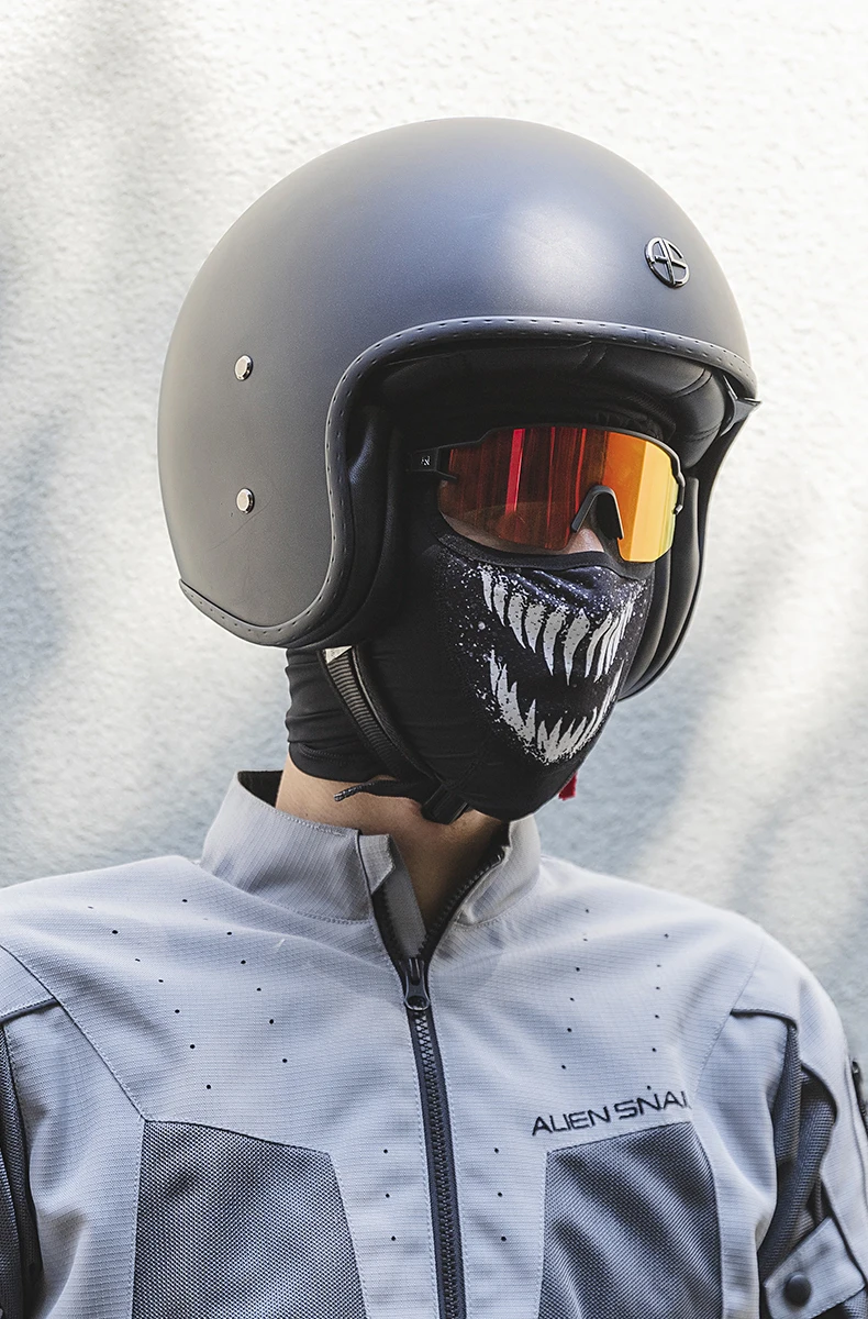 cycling face mask outdoor use