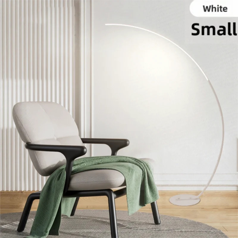 YOULIMEIJIA | Arc-shaped Luxury Atmosphere Floor Lamp