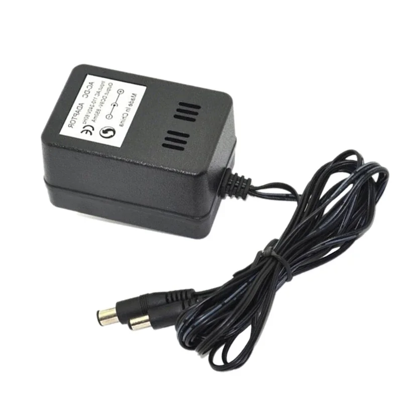 3 In 1 AC Power Supply Adapter Charger Cable for Nintend SNES Sega Console Nintend Switch, power adapter,game console power adapter