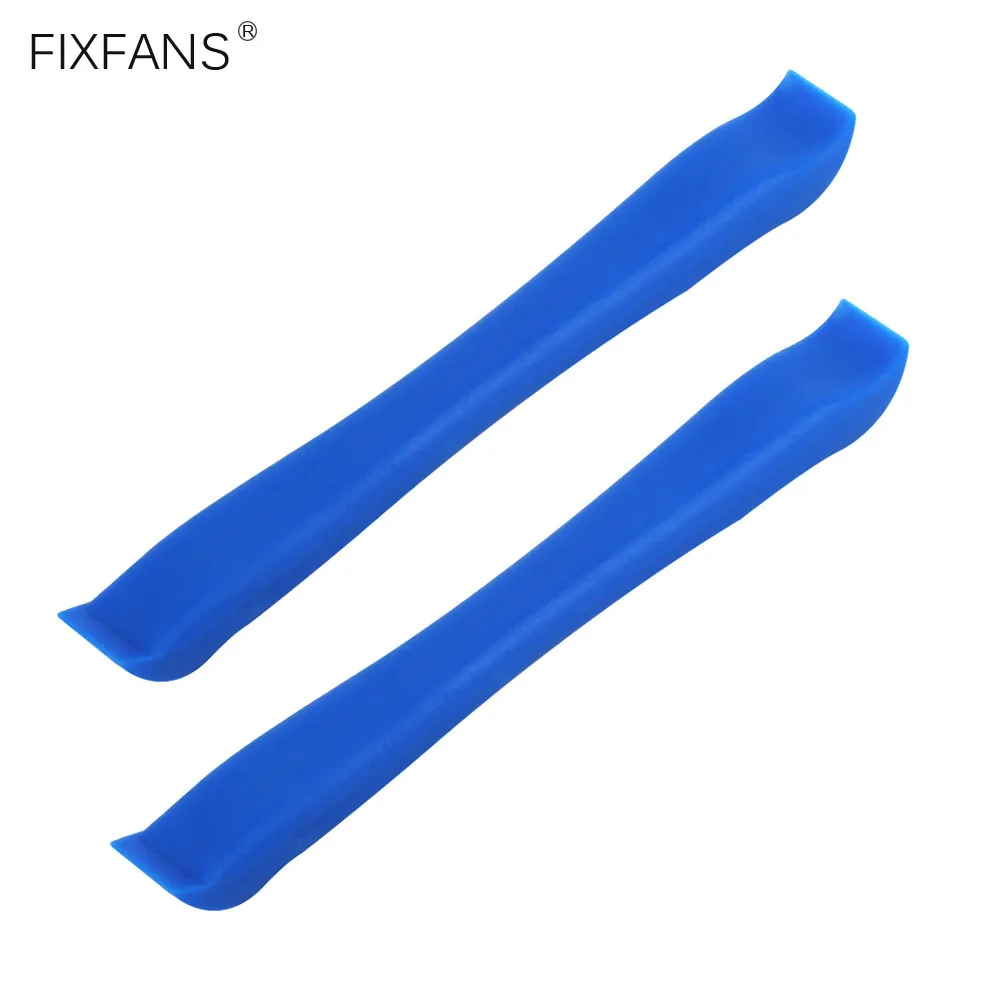 

5Pcs Non-slip Double Head Plastic Spudger Prying Tool for Electronics Phone Laptop Game Console Repair Screen Case Safe Opener