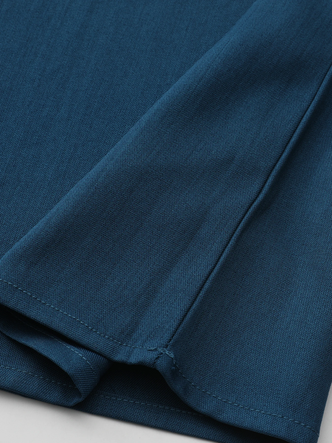 Djellaba marroquí con capucha para hombre 5