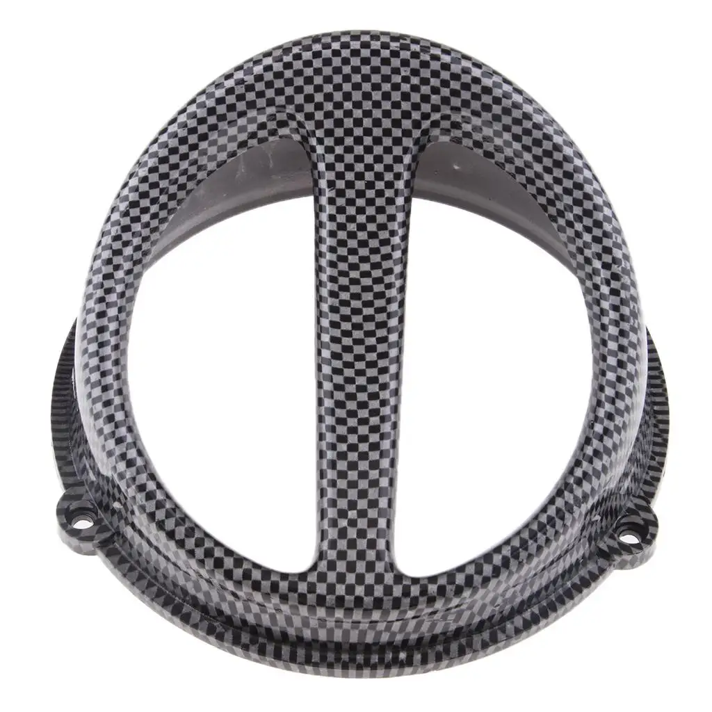 Motorcycle Fan for GY6 125/150cc Scooter 152QMI 157QMJ Engine Mid-Frame Air Deflectors Scooter Accessories motorcycle cooling fan