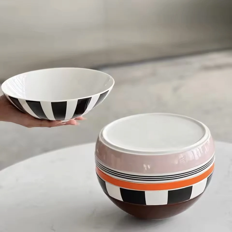 ドイツ パラディソ ディナーボール 7点セット 食器 ラ・ブール