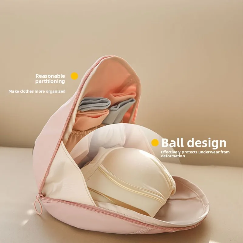 Underwear Storage Bag Organizer for Travel