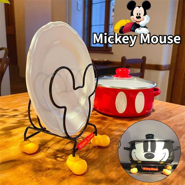 Cartoon Mickey Mouse Coffee Machine Decoration of Living Room, Porch,  Decoration of Cartoon Money Storage Tank - AliExpress