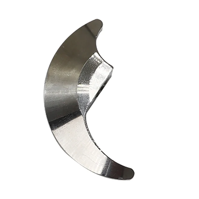 Pointed tip