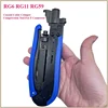Robust Coaxial Cable Crimper for F Connector RG6 RG11 RG59 Adjustable Compression Tool for Home Theater And CCTV Installation 3
