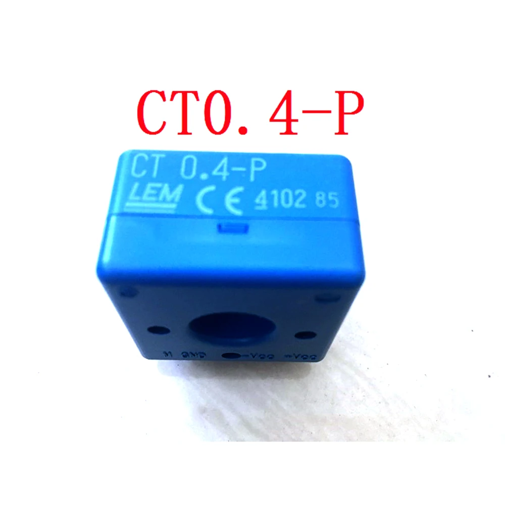 

CT0.4-P CT0.4-P/SP4