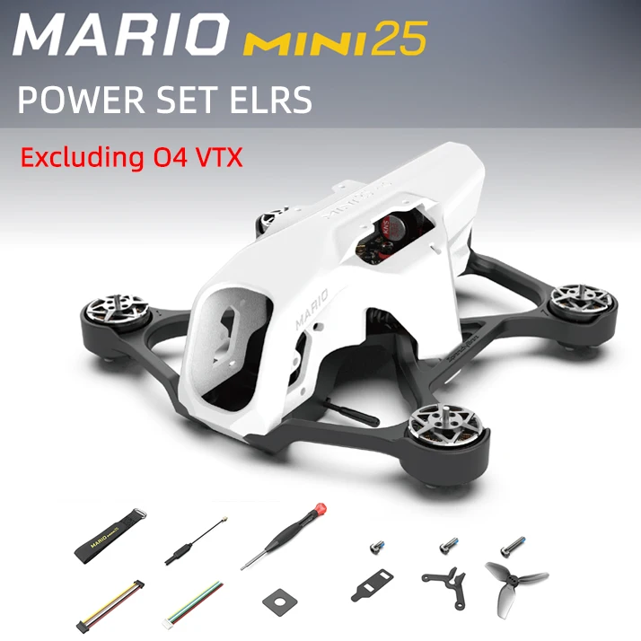 ตัวเลือกสินค้า โดรน Mini FPV ขนาดเล็ก สำหรับผู้เริ่มต้น